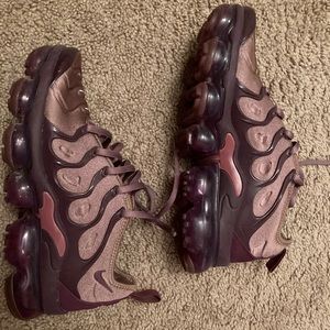 Nike air vapor max plus